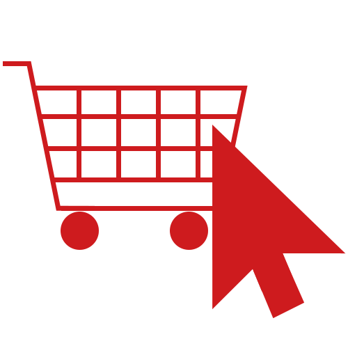 cart icon